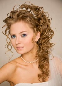 Bridal wedding hair and Beauty Plymouth, Devon and Cornwall 1088129 Image 0